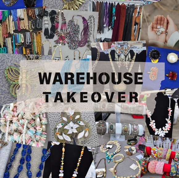 Live Show w/ @ShopOfClosets - Picture 10 of 11